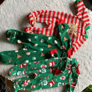 Christmas Pj‘s
